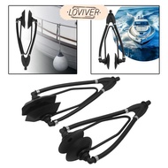 [LOVIVER] Boat Motor Flusher Boat Engine Flusher Double Flow Practical Outdoors Accessories, Premium