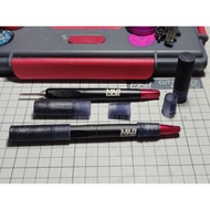 3D Printed Cover and size label for Madworks Holder