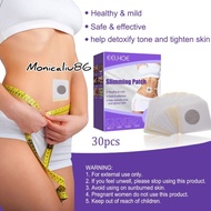 EELHOE SLIMMING PATCH BODY SLIMMING PATCH/ STOMACH SLIMMING PATCH/ ORIGINAL HERBAL SLIMMING PATCH/