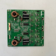 Original Toshiba 55L3300C L55F3500A-3D Backlight Board Constant Current Board 40-RD501A-DRC2LG Good