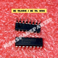 IC TL494 / IC TL 494