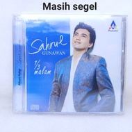 Sahrul Gunawan's CD Cassette - 1/ 3 nights religion