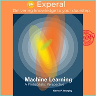 Machine Learning : A Probabilistic Perspective by Kevin P. Murphy (US edition, hardcover)