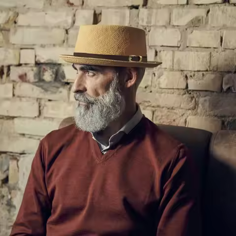 Men Women Classical Straw Pork Pie Hats Fedora Sunhats Trilby Caps Summer Boater Beach Outdoor Trave