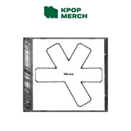 i-dle-8th Mini Album [We are]_Special Jewel ver