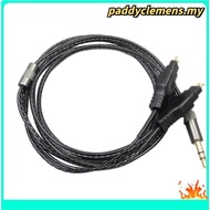 2M Replacement Audio Cable for  HD414 HD650 HD600 HD580 HD25 Headphones