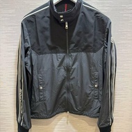 💎Han's house精品服飾💎moncler 風衣 外套 義大利製