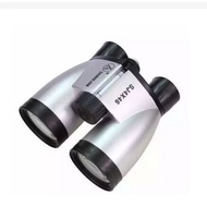 Outdoor Educational Learning Optics Telescope Kids Binocular Scope-luc