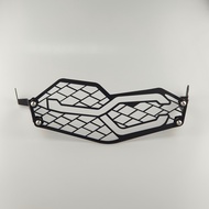 BMW F850GS F850 F750 GS F750GS F 750 GS 2018-2019 Motorcycle Headlight Guard Grille Grill Cover Prot