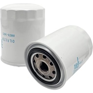 2PCS Hydraulic Oil Filter HHK70-14070  66021-36060 HH660-36060 For Kubota All "B" Series B21 Indust/