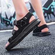Breathable Sandals Classic Men Shoes Casual Hiking Shoes Handsome Beach Shoes 3 Colors