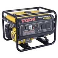 BENMA / LONCIN INVERTER GENERATOR GENSET