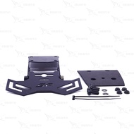 Street Fender Tail Tidy KTM RC 200/250/390