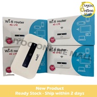 4G LTE pocket WiFi router | Portable Wifi Modem