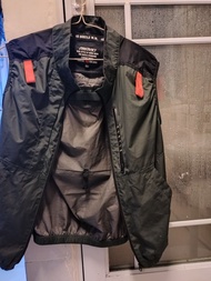 Burtle 風扇衫 風扇背心