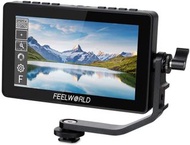 全新 Feelworld 富威德 F5Pro 監視器 細MON