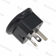 UK to Australia Plug Adapter Type G to Type I Converter UK Socket to Australian/New Zealand Power Ad
