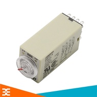 Timer Timer Relay Omron H3Y-4 14P 12V