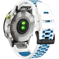 26mm Watch Band for Garmin Fenix 8 51mm 3 5x 6x pro 7x pro sapphire solar, quickfit 26 replacement b