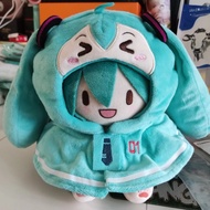 YF Kira Only Clothes no doll suit for 20cm and 40cm Hatsune Miku Plush Doll Clothing Accessories Dre