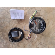 GPS V2 SPEEDOMETER SPEED RPM ODOMETER