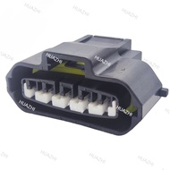 Toyota Vios Altis Camry Hilux Mass Air Flow (MAF) Sensor Socket Connector 5 Pin