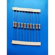 R.resistor 1/2W 6.8 K Resistor (Pack Of 10)