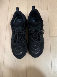 不議價hoka anacapa low 2 黑色防水鞋 gore-Tex