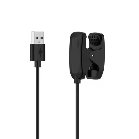 GW-USB Charging Data Cable For Garmin Descent MK3 Mk3i MK2 Mk2i MK2S G1/G1 Solar/Solar Letel Smartwa