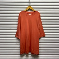 < OPMM >-[Dries Van Noten] Plain Short Kick