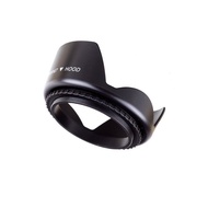 67mm Hood a7 Pullover 24-70 E18-200 Suitable for Tamron 28-300 Fuji 18-135 Reversible