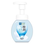 hada labo極潤泡沫潔面乳 160ml