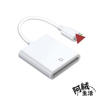 Ah Rong Life Supports Latest IOS26 And Above SD/MicroSD To Lighing Card Reader|RN-OTG20/21|Adapter/C
