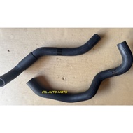 NISSAN NAVARA NP300-D23 HOSE RADIATOR LOWER price for 2pcs set
