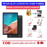 【Tablet terbaru 2023 asli】Hp tablet PC Asli Galaxy Tab Baru RAM 12GB ROM 512GB tablet android murah 