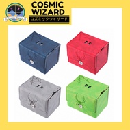 Deck Box with life counter (00 to 99)