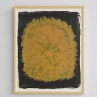 Sofia Lind - 瑞典藝術家設計海報 DANDELION POSTER