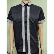 Baju Tradisional moden Sabah