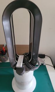dyson am09冷暖風扇