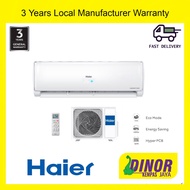 HAIER R32 INVERTER 2.5HP AIR CONDITIONER HSU-25VTH21