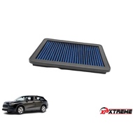 AIR FILTER PERFORMANCE WORK HONDA HRV 2024