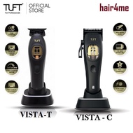 TUFT Professional BLDC MOTOR High Speed Vista C Clipper 2882i Supreme Clipper Vista T Trimmer 2881i 