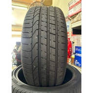 235/35/19 PIRELLI PZERO USED TYRES