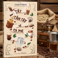 Book - Everything about coffee - Joseph M.Walsh