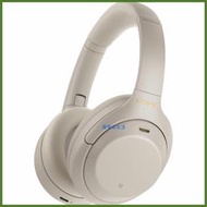 新莊強強滾生活SONY WH-1000XM4 藍牙主動降噪耳罩式耳機 通話 alexa語音控制