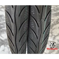 Diamond Flower Tire (Normal) Size 70/90/17, 80/90/17, 70/90/14, 80/90/14