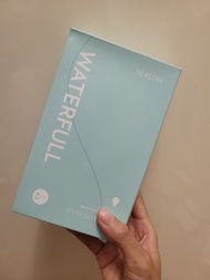正貨Nu skin 韓國 高效補濕面膜  保濕waterfull mask nuskin