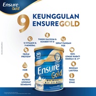 Ensure Gold Vanilla Chocolate/ 800g Ensure Life StrengthPro Ensure Milk Powder