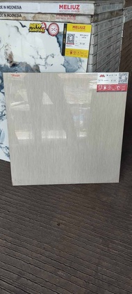 GRANITE LANTAI 60X60 TRUZO CREAM | GLAZED POLISHED