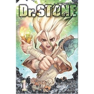 Dr. Stone 1
